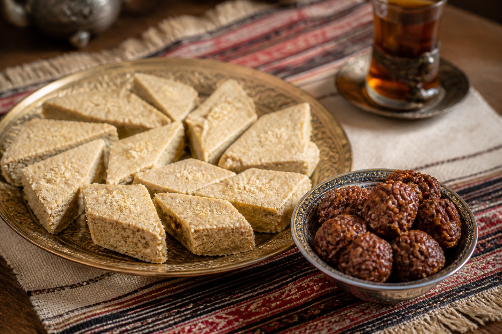 Yemek ve sofra · 2